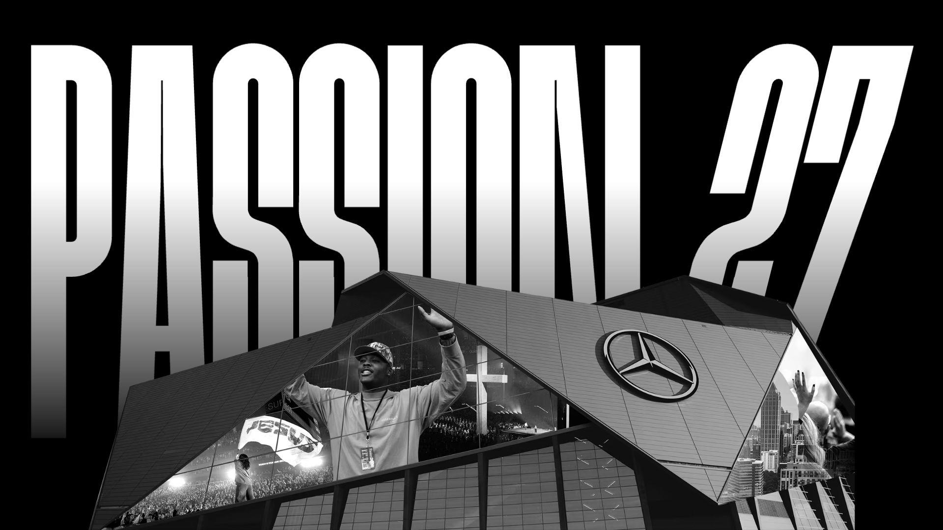 Passion 2027