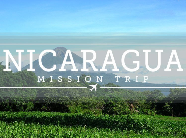 Mission Nicaragua 2025