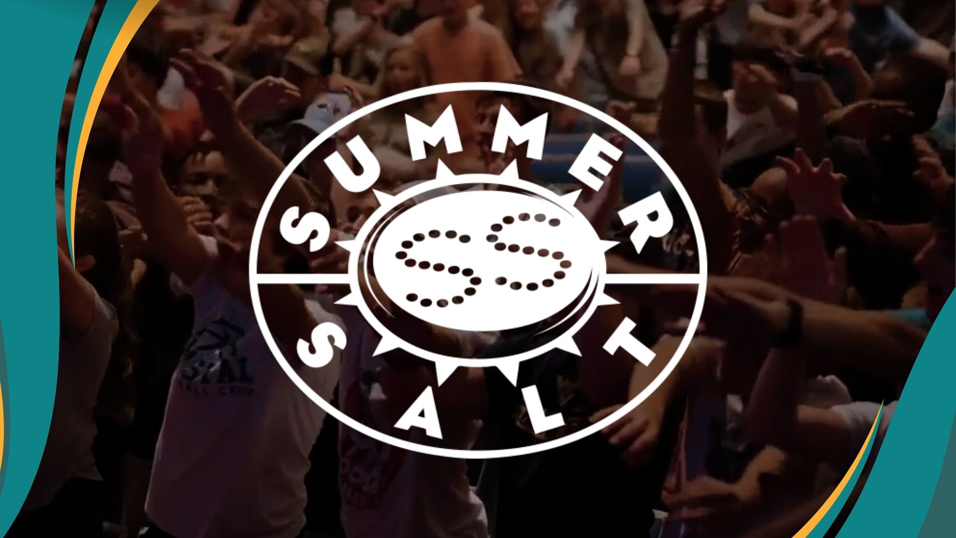 Summer Salt
